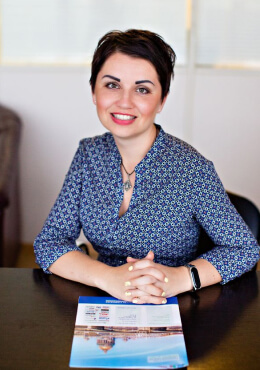 Рихтер Нина Владимировна